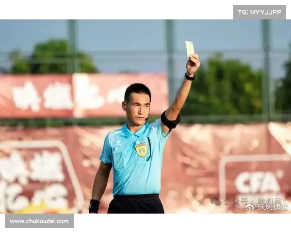 中超裁判改革计划下赛季引入外籍VAR裁判提升判罚公正性