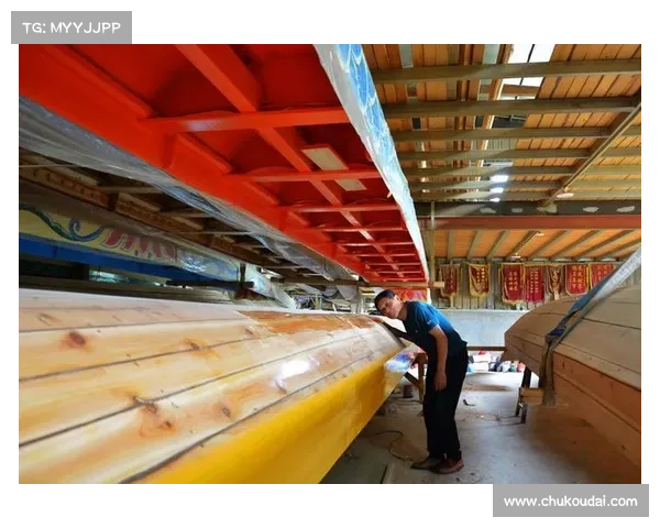 福建方庄龙舟年产200艘占全国市场90%引领传统工艺复兴 福建方庄龙舟年产200艘占全国市场90%引领传统工艺复兴