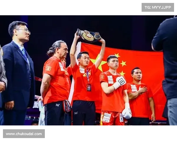 沃灵顿KO徐灿成功卫冕中国拳王梦碎羽量级巅峰之战