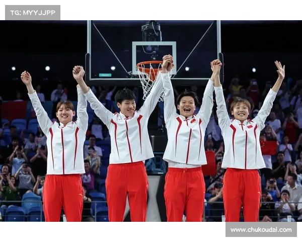 中国三人男篮创造历史最佳战绩成功获得奥运资格再铸辉煌