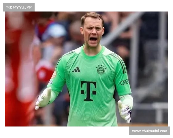 拜仁博卡青年前瞻:穆勒诺伊尔或迎谢幕之战,荣耀与告别交织 拜仁博卡青年前瞻:穆勒诺伊尔或迎谢幕之战,荣耀与告别交织