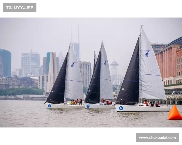 上海培育自主赛事品牌 赛艇公开赛再度激战黄浦江水面