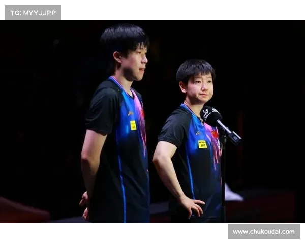 WTT萨格勒布站今日六场中日焦点战 混双半决赛今晚激战正酣