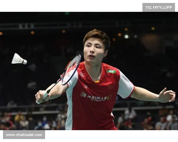 石宇奇领衔国羽主力出征日本公开赛首战对阵大波波夫