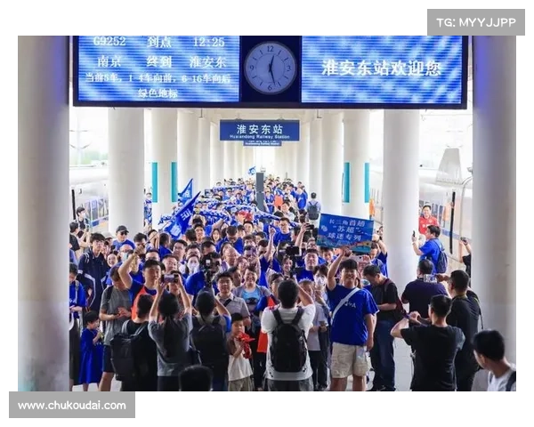 南京地铁开通球迷专列直达奥体中心与火车站方便赛事观众出行 南京地铁开通球迷专列直达奥体中心与火车站方便赛事观众出行