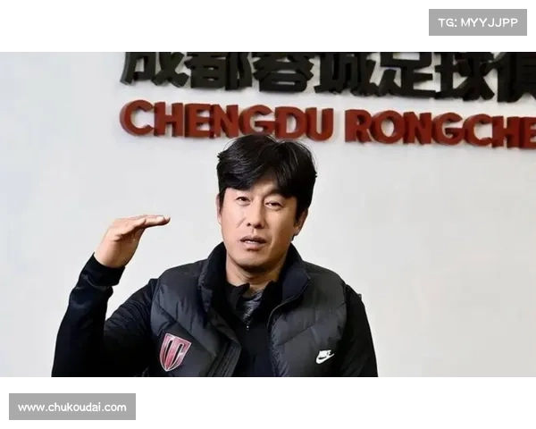 亚冠联赛前瞻 成都蓉城主场迎战江原FC 徐正源全力争取三分 亚冠联赛前瞻 成都蓉城主场迎战江原FC 徐正源全力争取三分